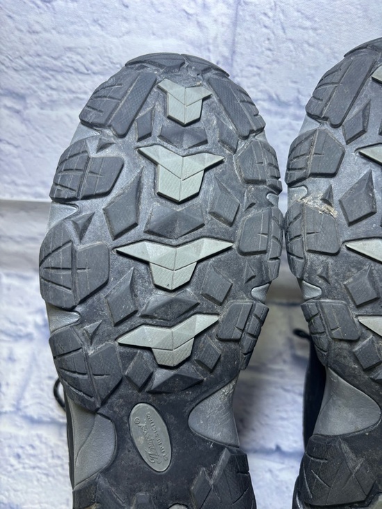 Thorogood Crosstrex 804-6490 Composite safety toe Hiker Boots WORK SHOES 8.5W main image 12
